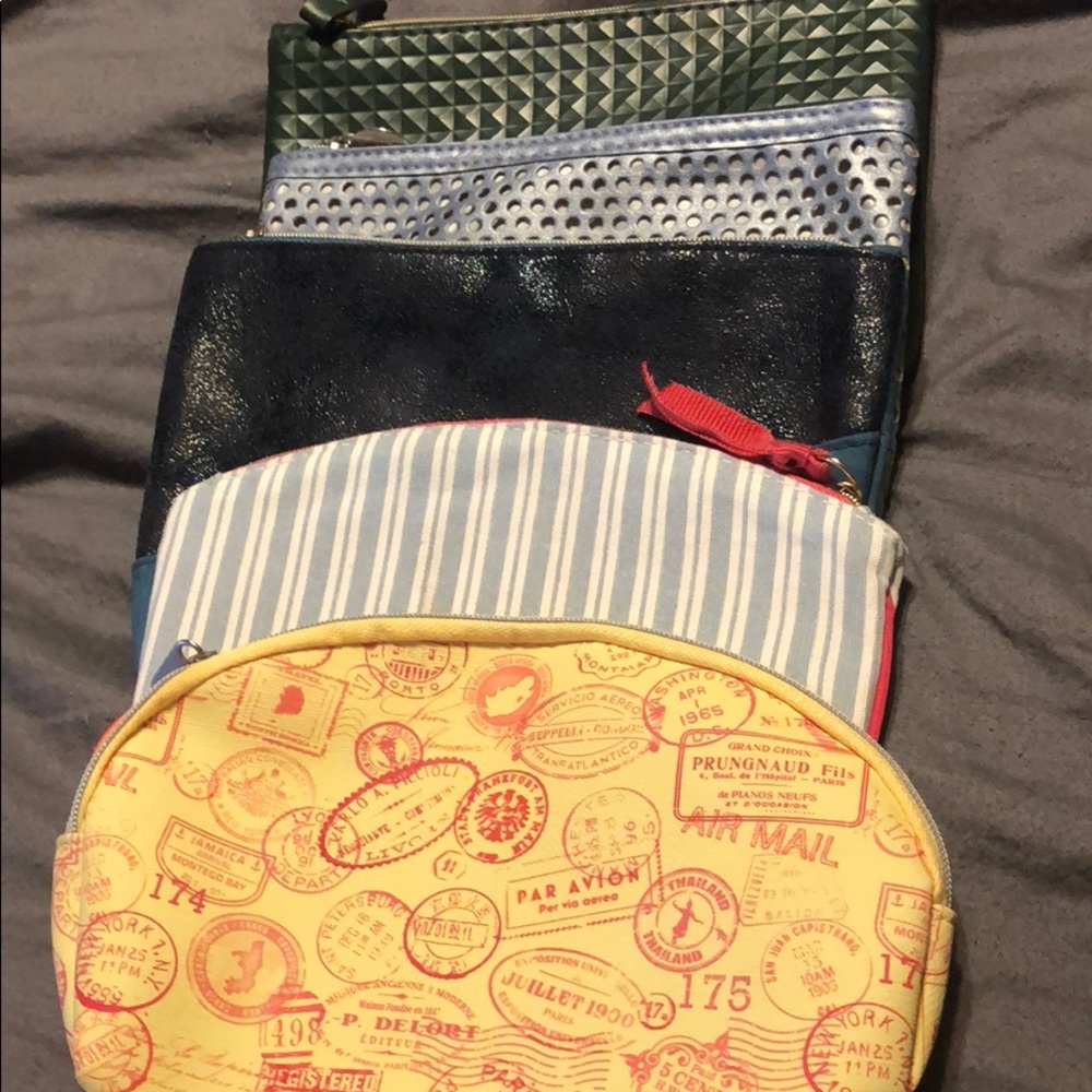 New Ipsy bags